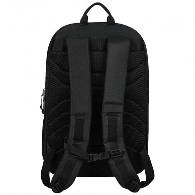 Zaino Bullpadel BPM26007 Vertex nero 2026