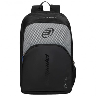 Zaino Bullpadel BPM26007 Vertex nero 2026