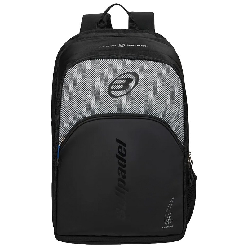 Zaino Bullpadel BPM26007 Vertex nero 2026