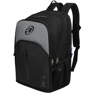 Zaino Bullpadel BPM26007 Vertex nero 2026