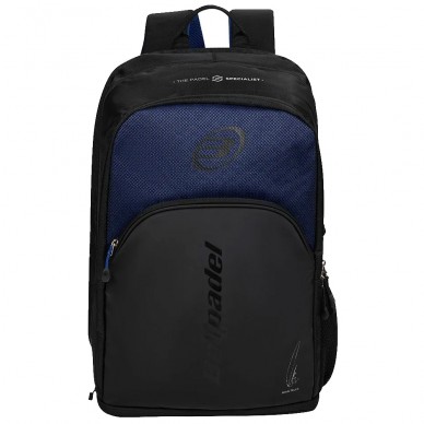 Zaino Bullpadel BPM26008 Vertex Geo blu intenso 2026