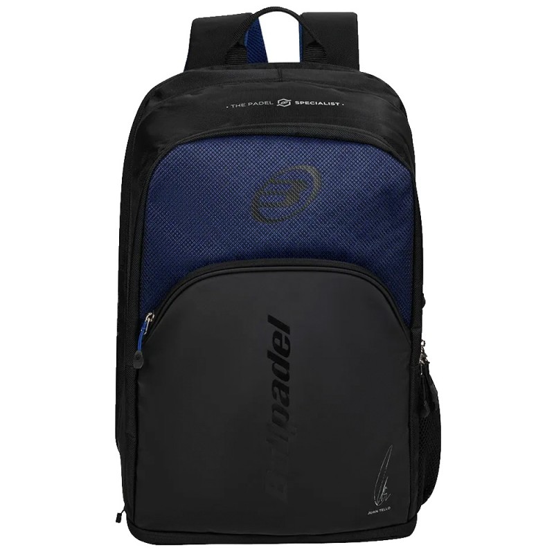 Zaino Bullpadel BPM26008 Vertex Geo blu intenso 2026