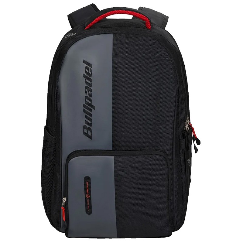 Zaino Bullpadel BPM26020 Neuron nero 2026