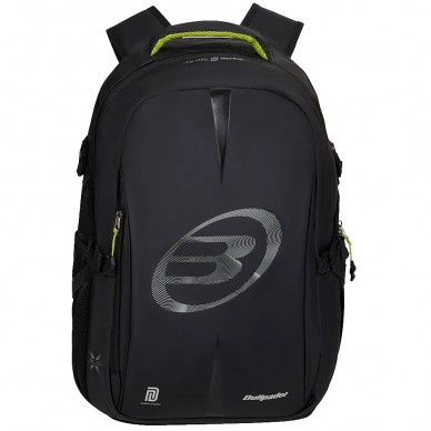 Zaino Bullpadel BPM26022 XPLO nero 2026