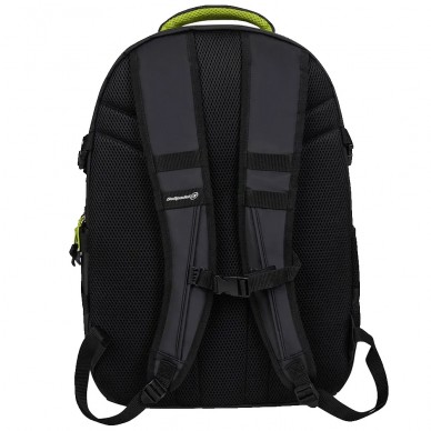 Zaino Bullpadel BPM26022 XPLO nero 2026