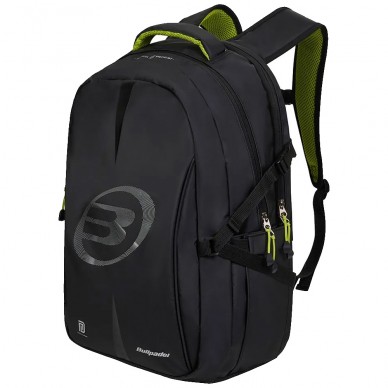 Zaino Bullpadel BPM26022 XPLO nero 2026