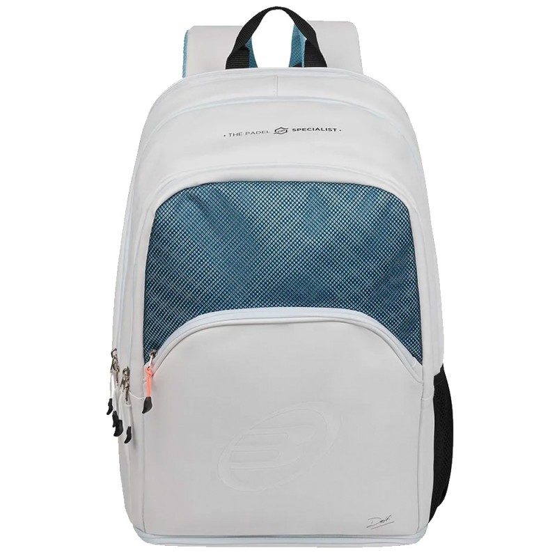 Zaino Bullpadel BPM26009 Vertex Donna bianco 2026