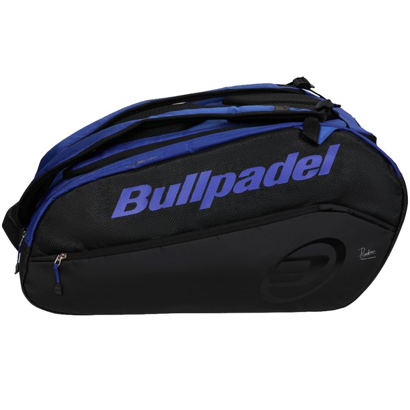 Borsa Bullpadel BPP26002 Vertex Geo blu 2026