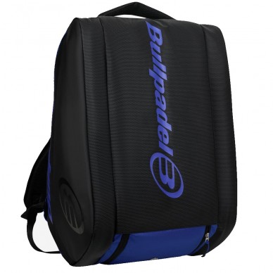 Borsa Bullpadel BPP26002 Vertex Geo blu 2026