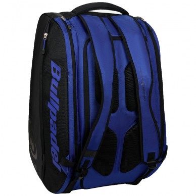 Borsa Bullpadel BPP26002 Vertex Geo blu 2026