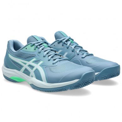 Scarpe Asics Game FF Padel saba blue cool grey 2026