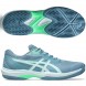 Scarpe Asics Game FF Padel saba blue cool grey 2026