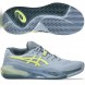 Scarpe Asics Gel Resolution X Clay grey blue pistachio 2026