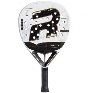 Royal Padel 30 Golden Bianca 2026