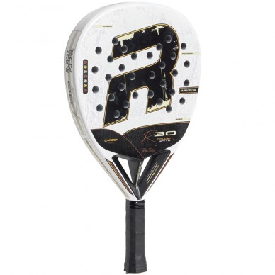 Royal Padel 30 Golden Bianca 2026