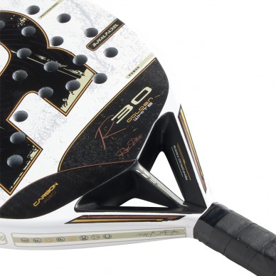 Royal Padel 30 Golden Bianca 2026
