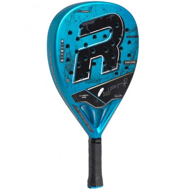 Royal Padel Japan Pro blue 2026