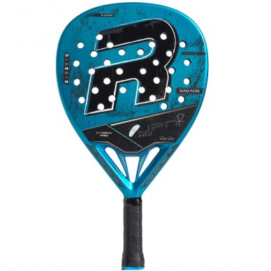 Royal Padel Japan Pro blue 2026