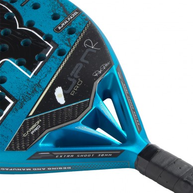 Royal Padel Japan Pro blue 2026
