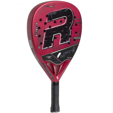 Royal Padel Japan Pro rossa 2026