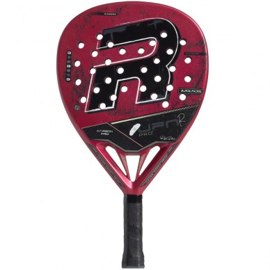 Royal Padel Japan Pro rossa 2026