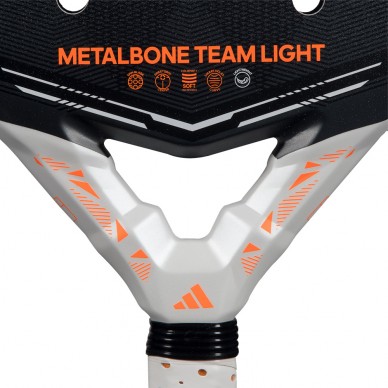 Adidas Metalbone Team Light 2026