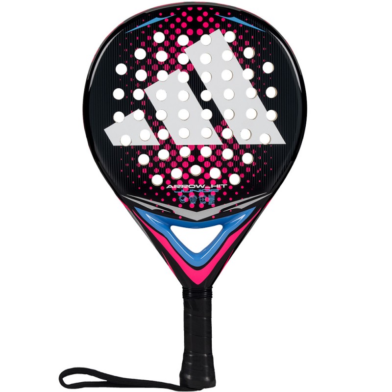 Adidas Arrow Hit Junior rosa 2026
