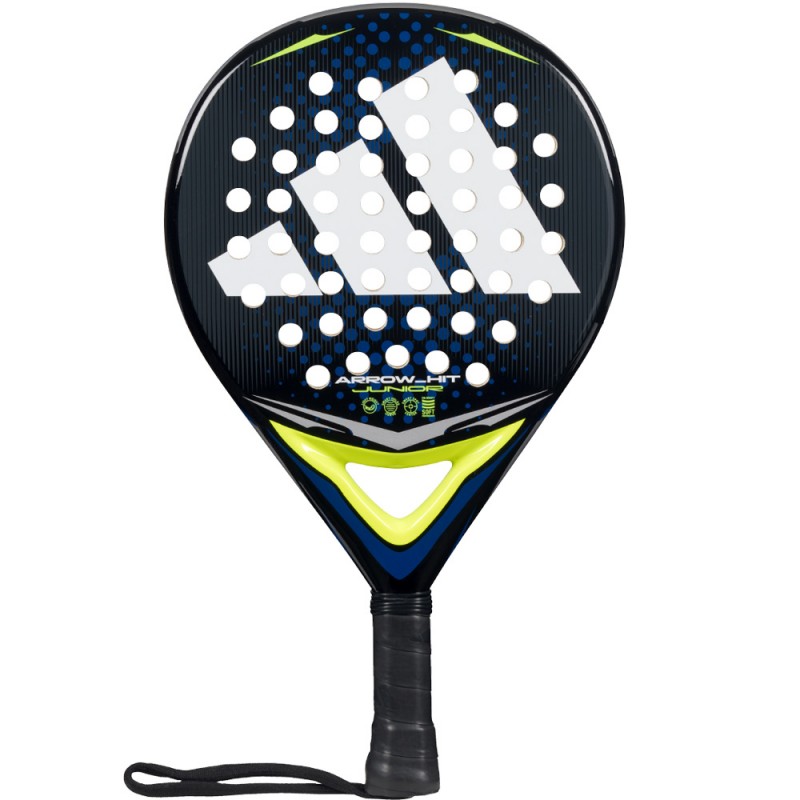 Adidas Arrow Hit Junior blu 2026