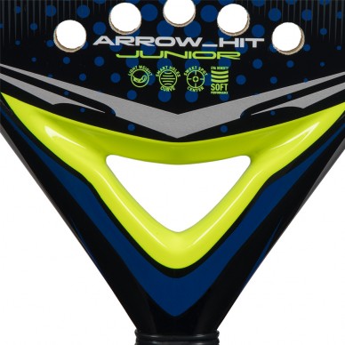Adidas Arrow Hit Junior blu 2026
