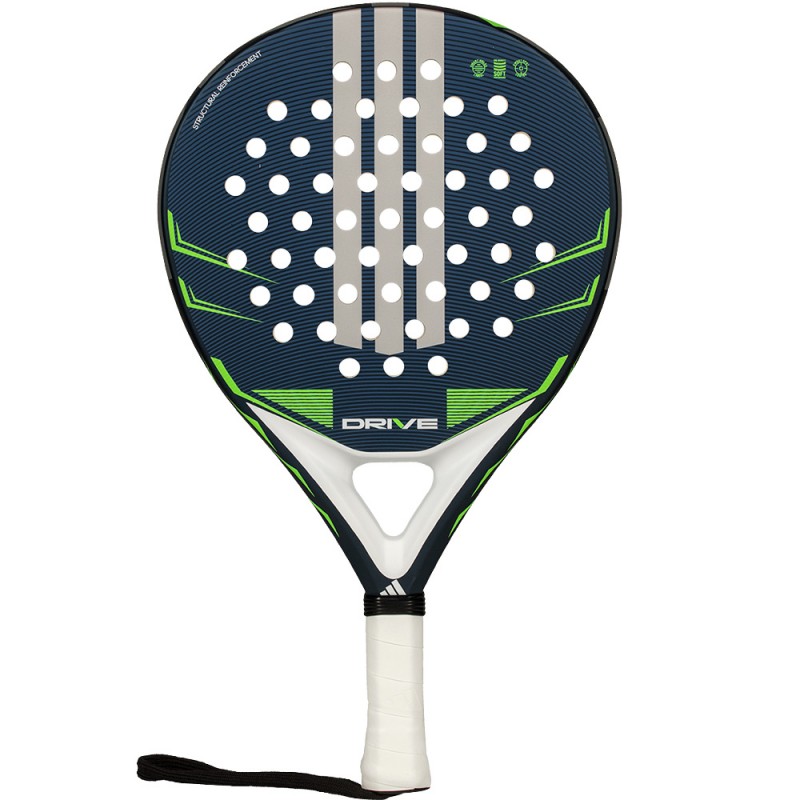 Adidas Drive blu 2026