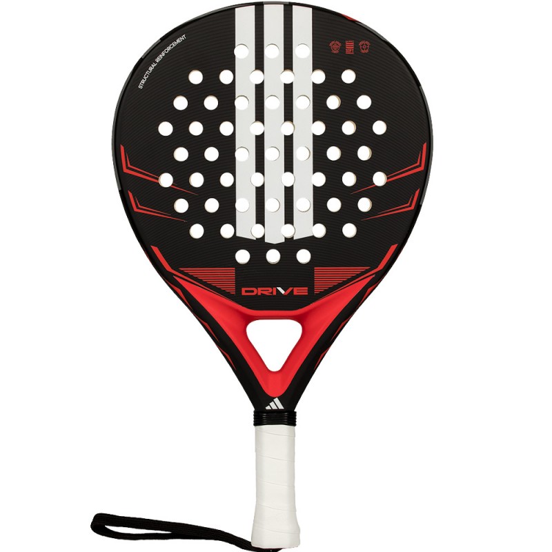 Adidas Drive black 2026