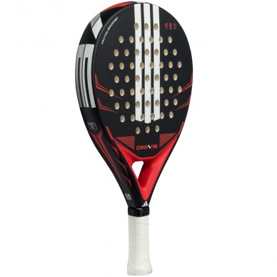 Adidas Drive black 2026