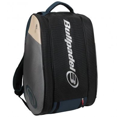 Borsa Bullpadel BPP26017 Neuron grigio scuro 2026
