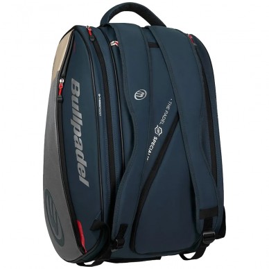 Borsa Bullpadel BPP26017 Neuron grigio scuro 2026