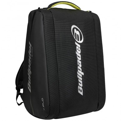 Borsa Bullpadel BPP26022 XPLO nero 2026