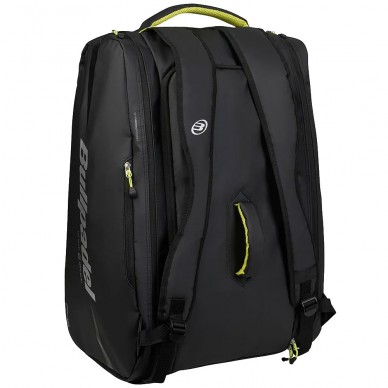 Borsa Bullpadel BPP26022 XPLO nero 2026