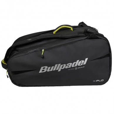Borsa Bullpadel BPP26022 XPLO nero 2026