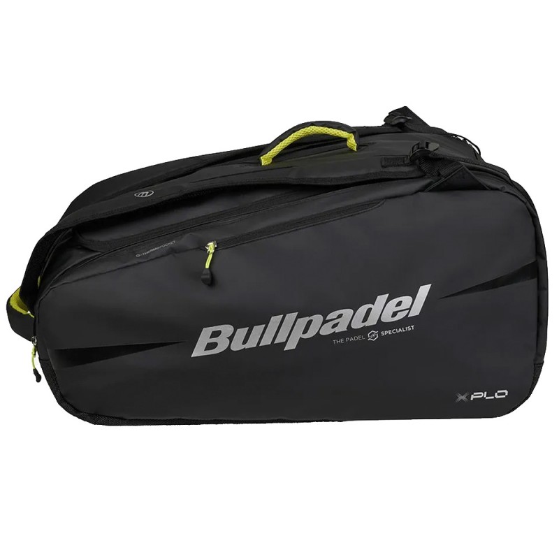 Borsa da padel Bullpadel BPP26022 Xplo Nero 2026
