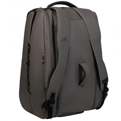 Borsa Bullpadel BPP26022 XPLO grigio medio 2026