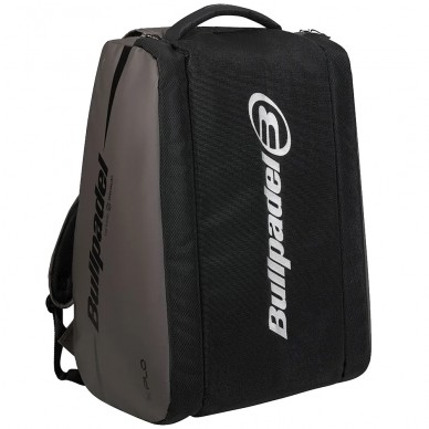 Borsa Bullpadel BPP26022 XPLO grigio medio 2026