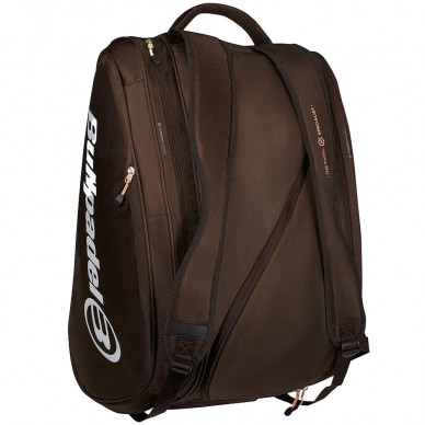 Borsa Bullpadel BPP26024 Wonder chocolate 2026