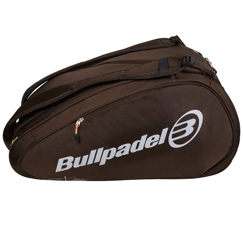 Borsa Bullpadel BPP26024 Wonder chocolate 2026