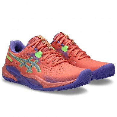Scarpe Asics Gel Challenger 15 Padel guava amethyst 2026
