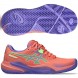 Scarpe Asics Gel Challenger 15 Padel guava amethyst 2026