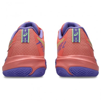 Scarpe Asics Gel Challenger 15 Padel guava amethyst 2026