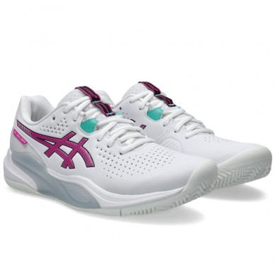 Scarpe Asics Gel Challenger 15 Clay white digital sakura 2026