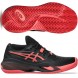 Scarpe Asics Gel Resolution X Clay black sienna 2026