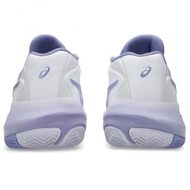 Scarpe Asics Gel Resolution X Clay white bluebell 2026