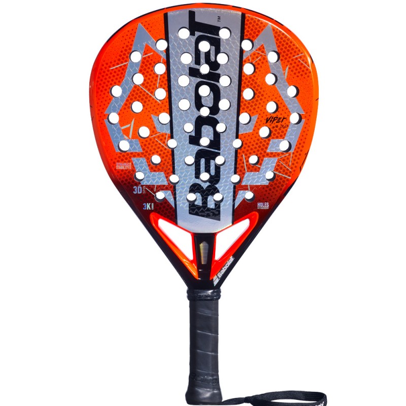 Babolat Technical Viper Juan Lebrón 2026