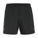 Pantaloncini Babolat Lebrón nero